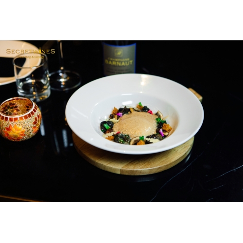 Duck Leg Confit